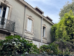 appartement à la vente -   34000  MONTPELLIER, surface 126 m2 vente appartement - APR737846